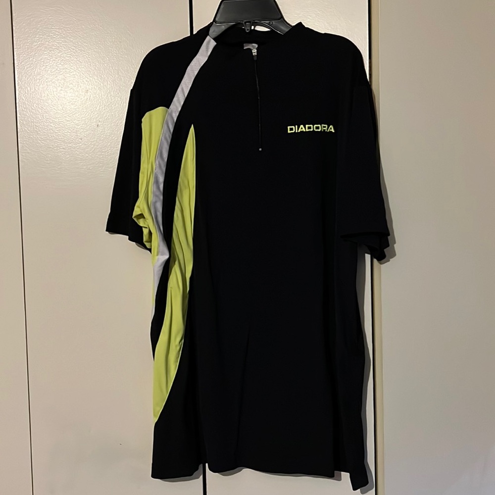 Diadora Dri-Fit Tee